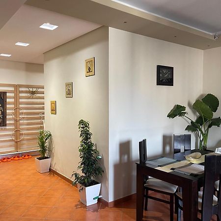 City Center Apartment Galeria Тирана Екстериор снимка