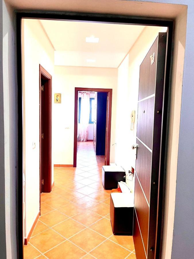 City Center Apartment Galeria Тирана Екстериор снимка