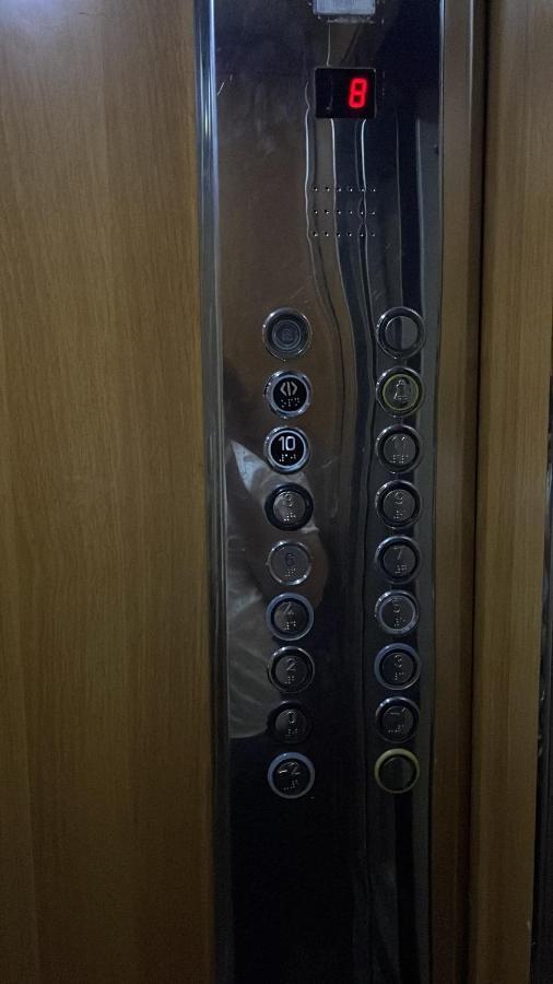 City Center Apartment Galeria Тирана Екстериор снимка