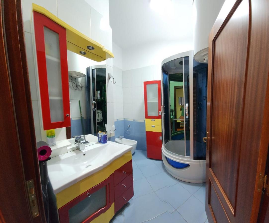 City Center Apartment Galeria Тирана Екстериор снимка