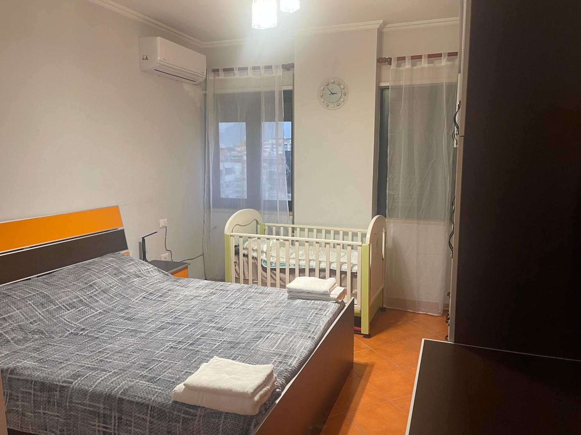 City Center Apartment Galeria Тирана Екстериор снимка