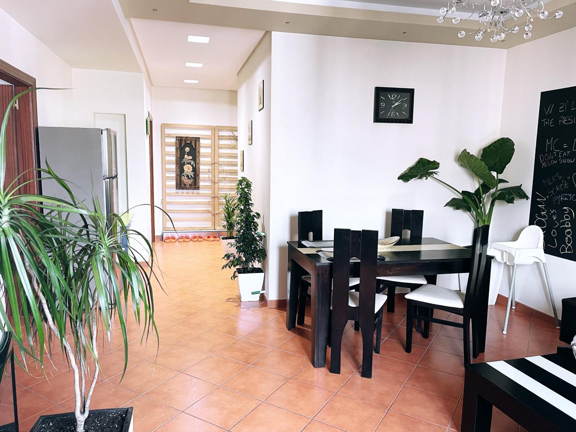 City Center Apartment Galeria Тирана Екстериор снимка