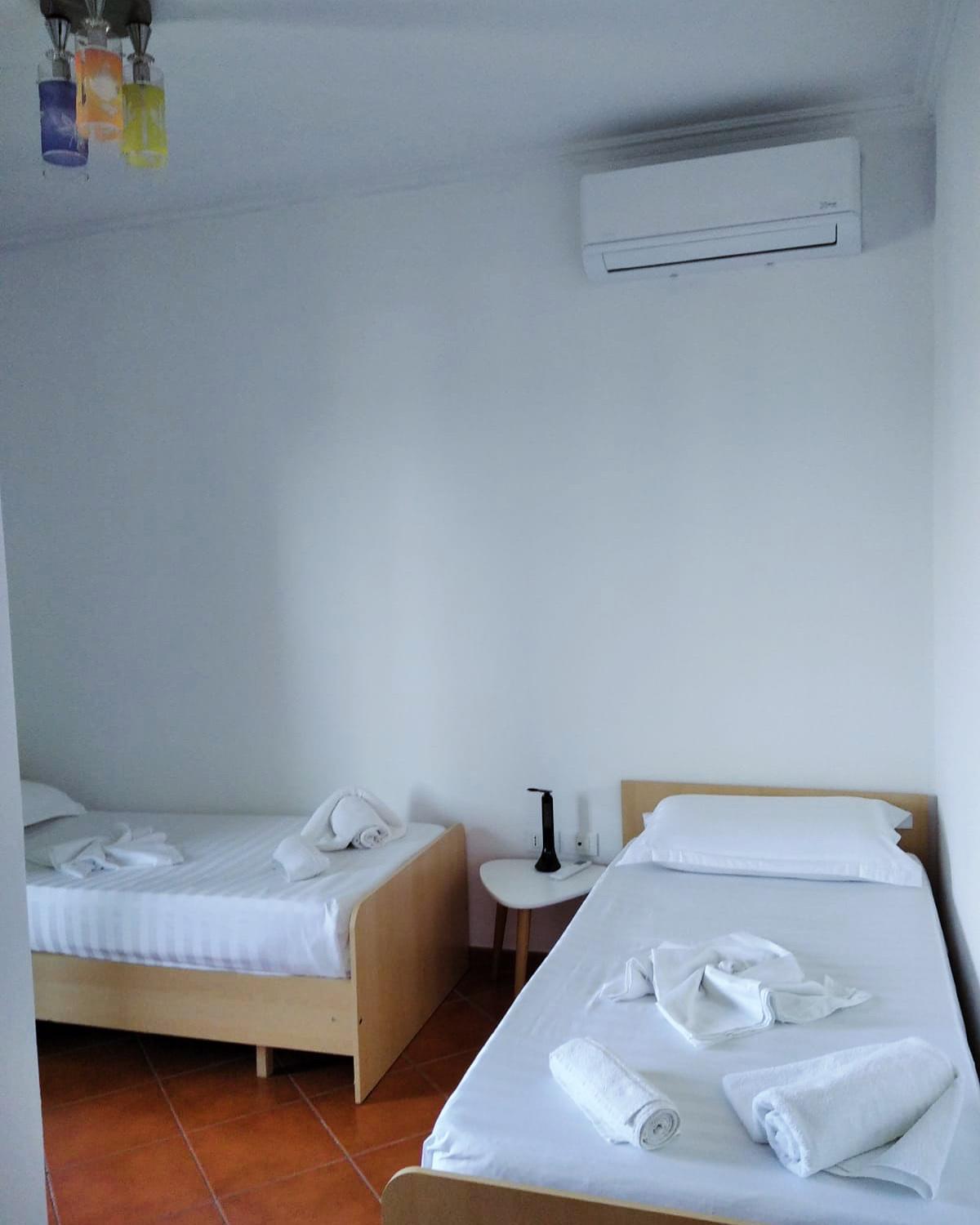 City Center Apartment Galeria Тирана Екстериор снимка