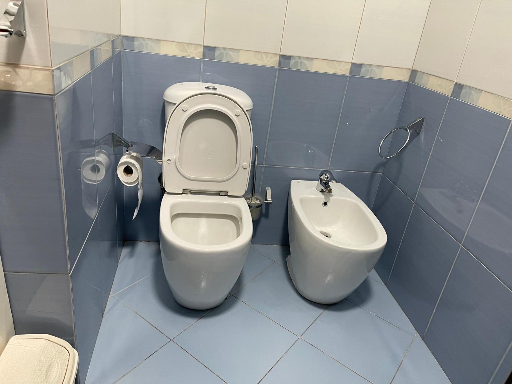 City Center Apartment Galeria Тирана Екстериор снимка