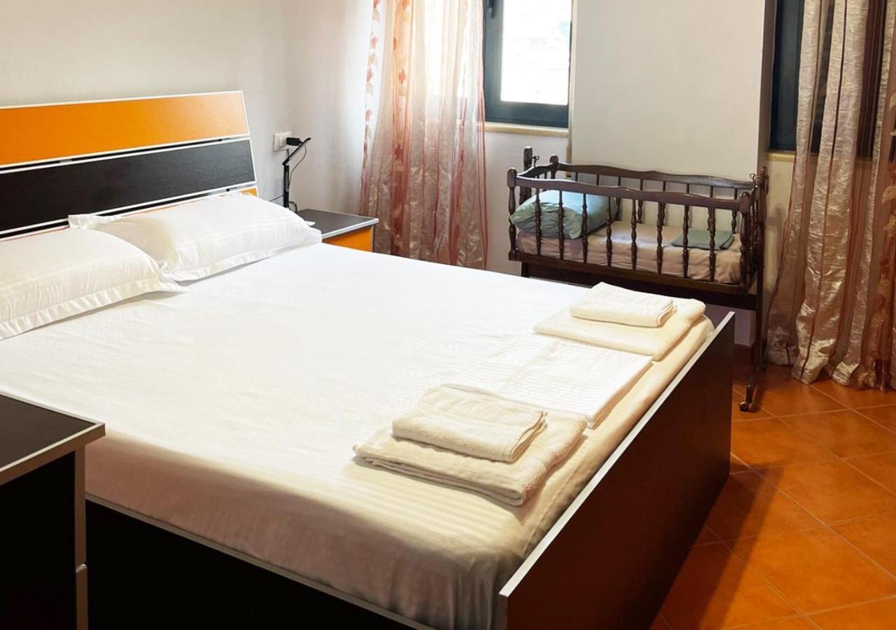 City Center Apartment Galeria Тирана Екстериор снимка