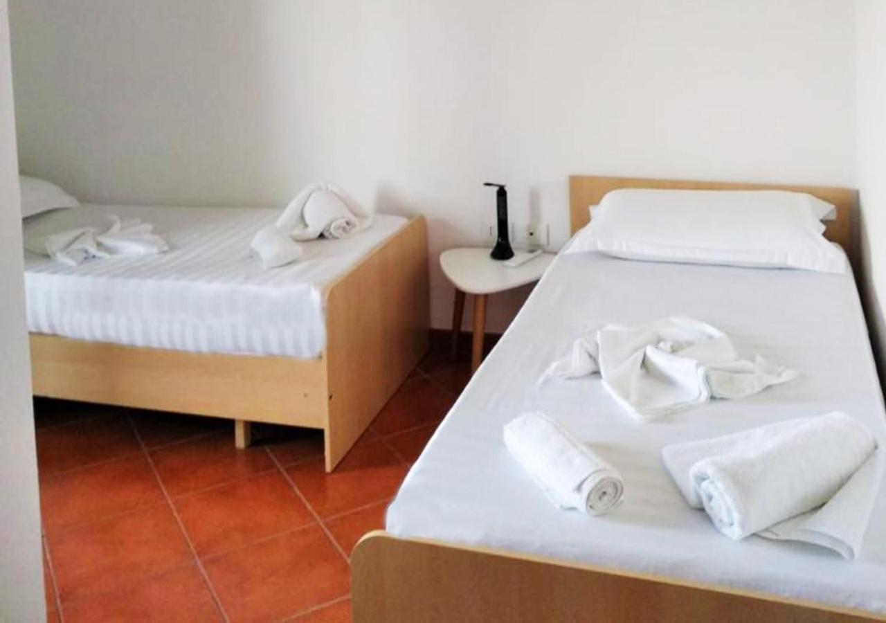 City Center Apartment Galeria Тирана Екстериор снимка